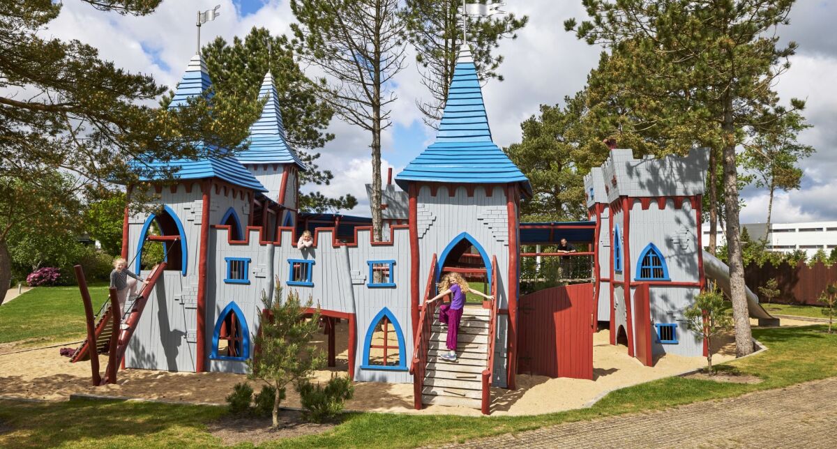 Legoland Castle Hotel Dania - Dla dzieci