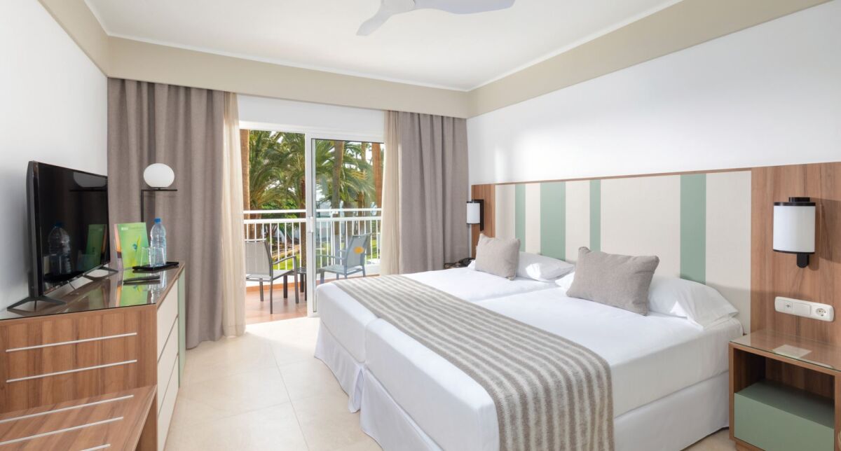 Riu Paraiso Lanzarote  Wyspy Kanaryjskie - Hotel