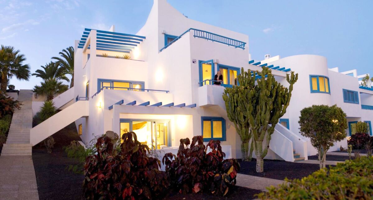 Aparthotel Costa Mar Wyspy Kanaryjskie - Hotel