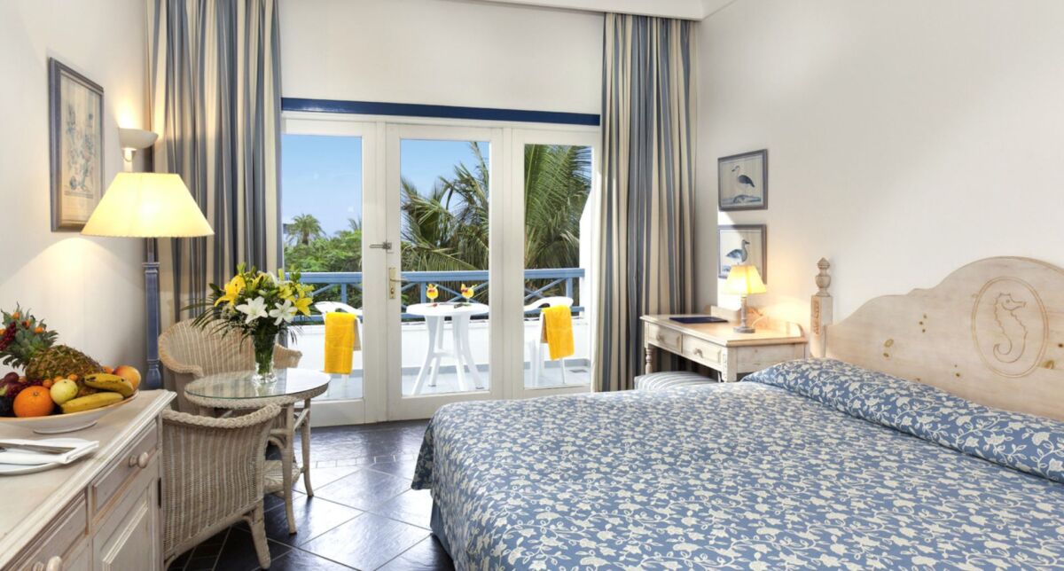 Seaside Los Jameos Wyspy Kanaryjskie - Hotel
