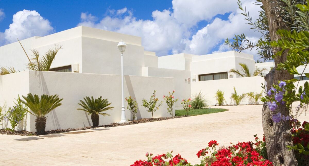 Villas Alondra Wyspy Kanaryjskie - Hotel