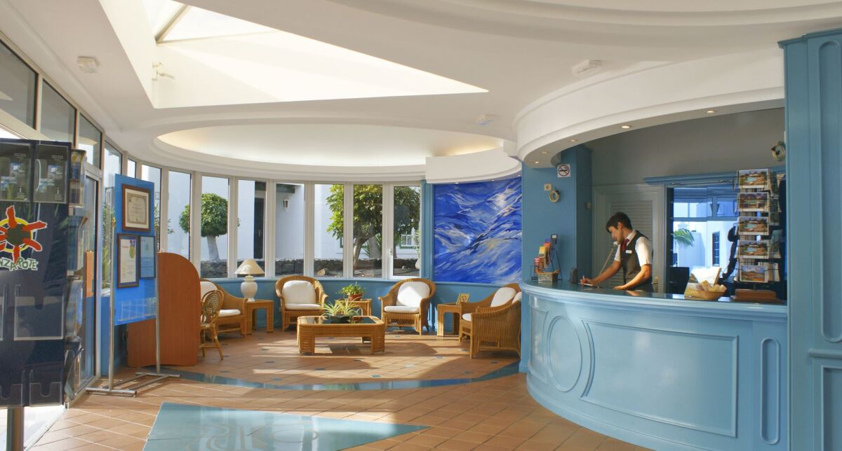 Barcarola Club Wyspy Kanaryjskie - Hotel