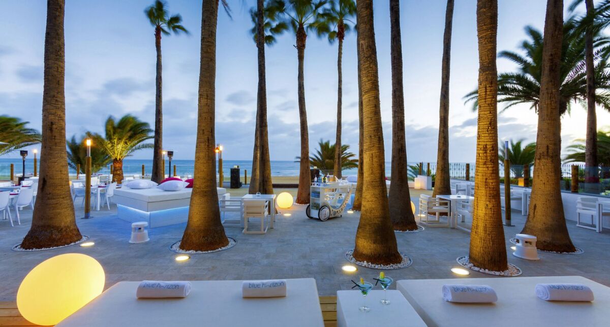 Sol Lanzarote All Inclusive Wyspy Kanaryjskie - Hotel