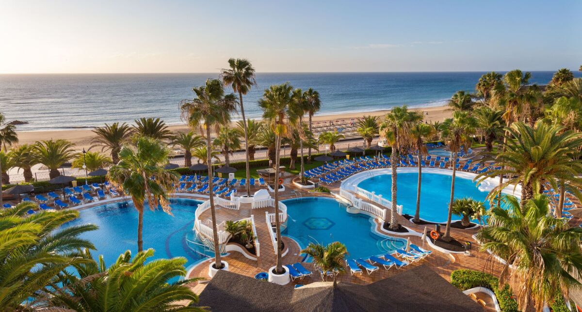 Sol Lanzarote All Inclusive Wyspy Kanaryjskie - Hotel