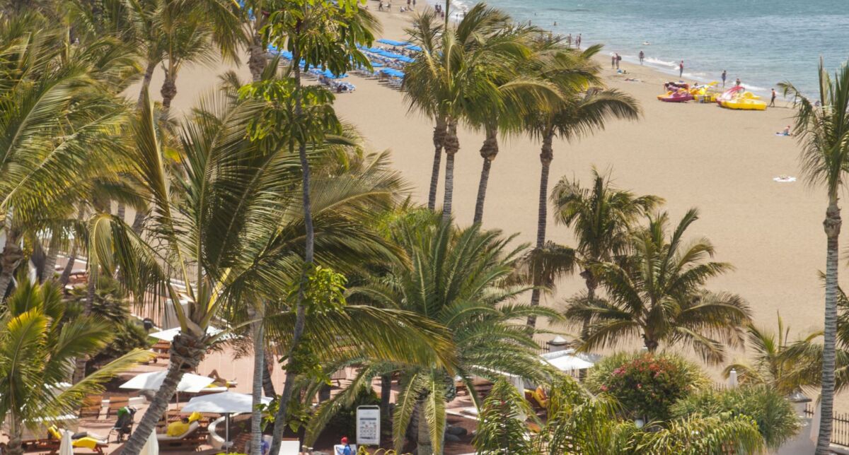 Suite Hotel Fariones Playa Wyspy Kanaryjskie - Udogodnienia