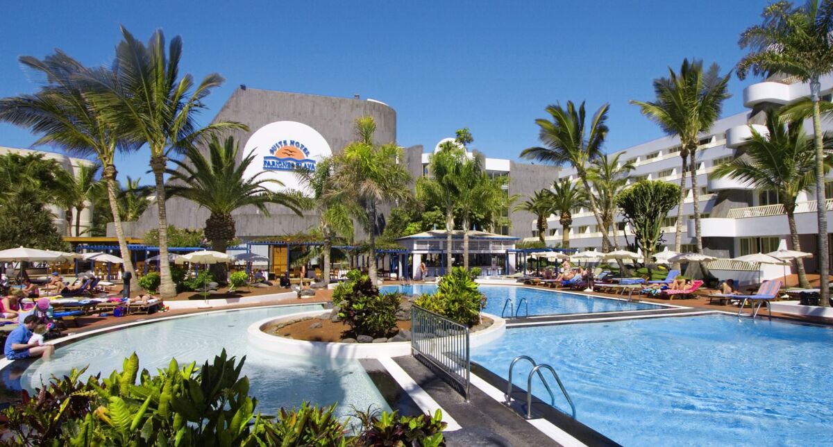Suite Hotel Fariones Playa Wyspy Kanaryjskie - Hotel
