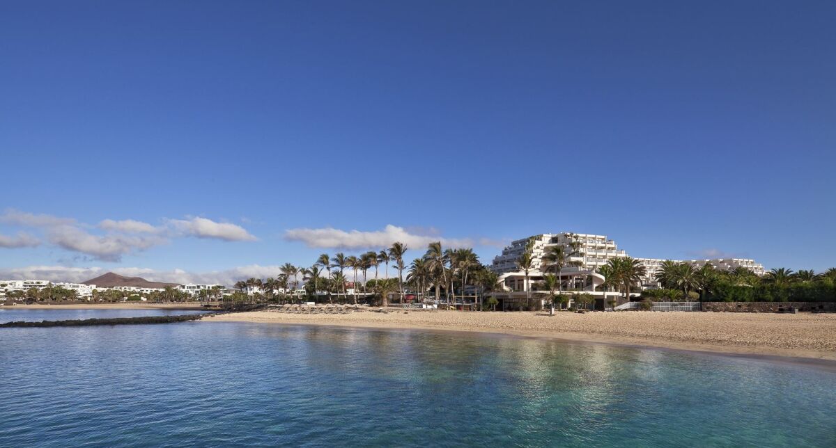 Paradisus Salinas Lanzarote Wyspy Kanaryjskie - Hotel