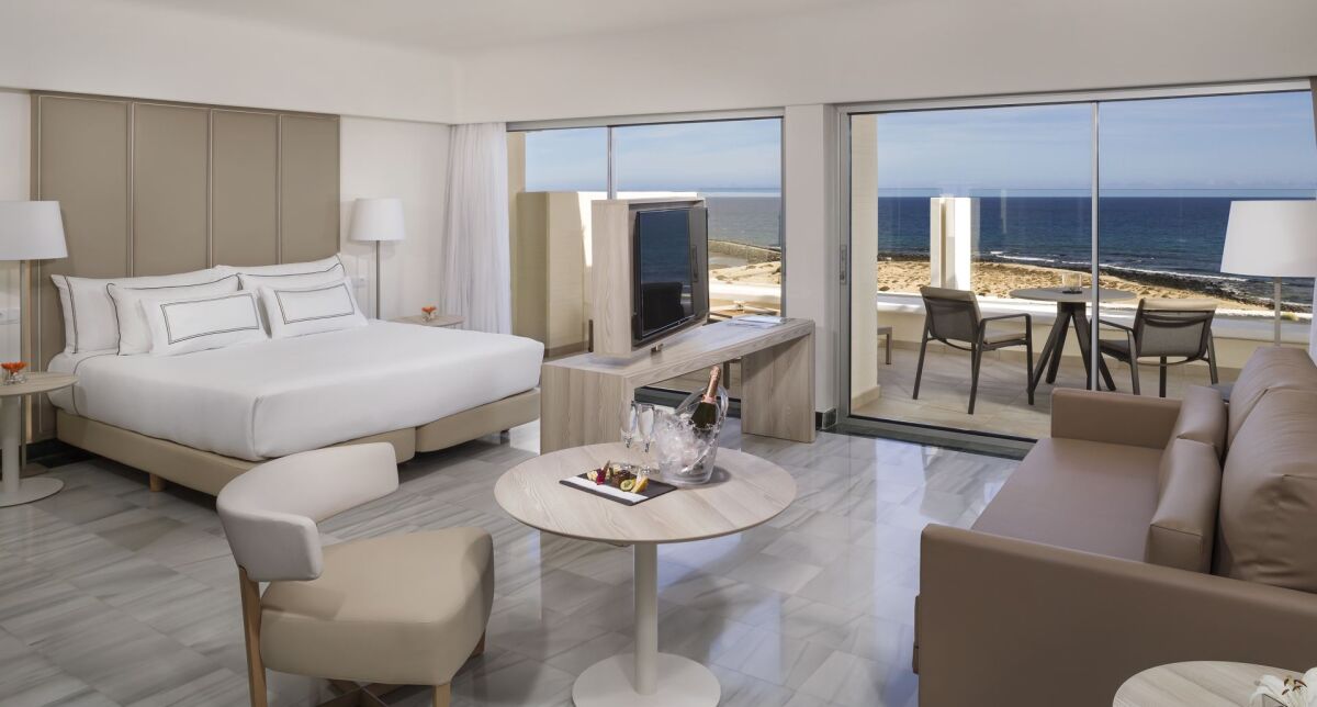 Paradisus Salinas Lanzarote Wyspy Kanaryjskie - Hotel