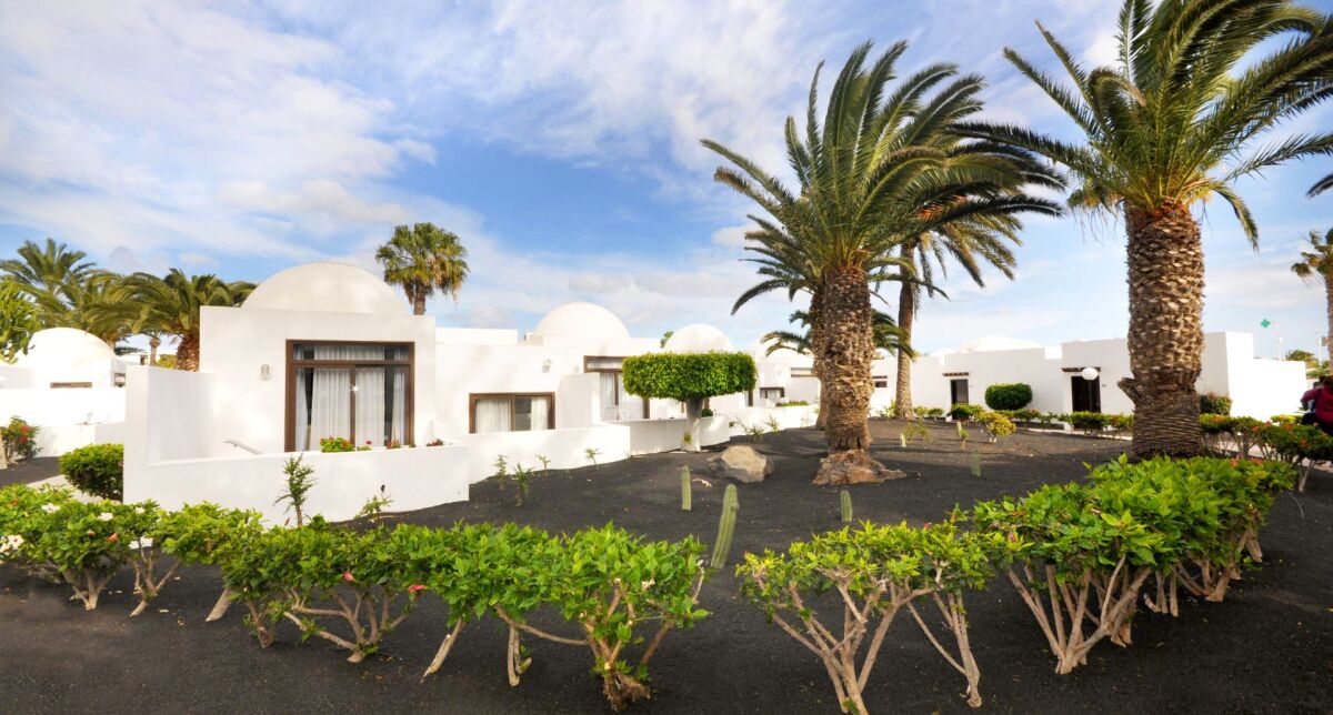 H10 Suites Lanzarote Gardens Wyspy Kanaryjskie - Hotel
