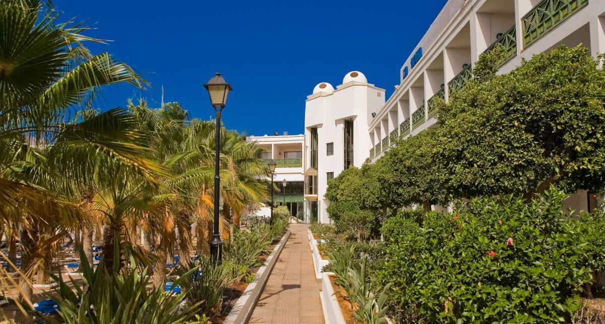 Hotel Blue Sea Costa Bastian Wyspy Kanaryjskie - Hotel