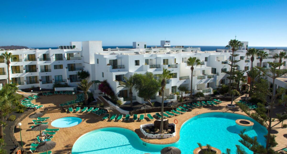 Appartements Galeon Playa Wyspy Kanaryjskie - Hotel
