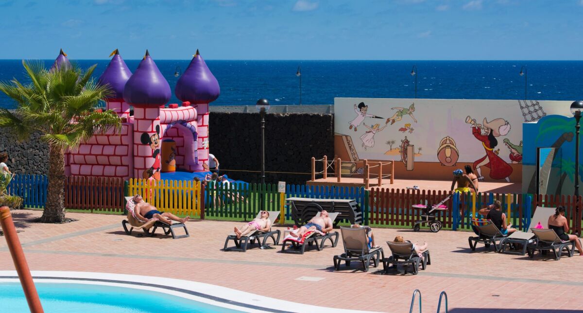 Appartements Galeon Playa Wyspy Kanaryjskie - Dla dzieci