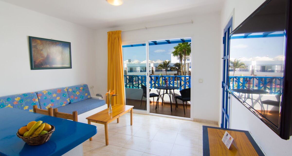 Siroco Serenity Apartments Wyspy Kanaryjskie - Hotel