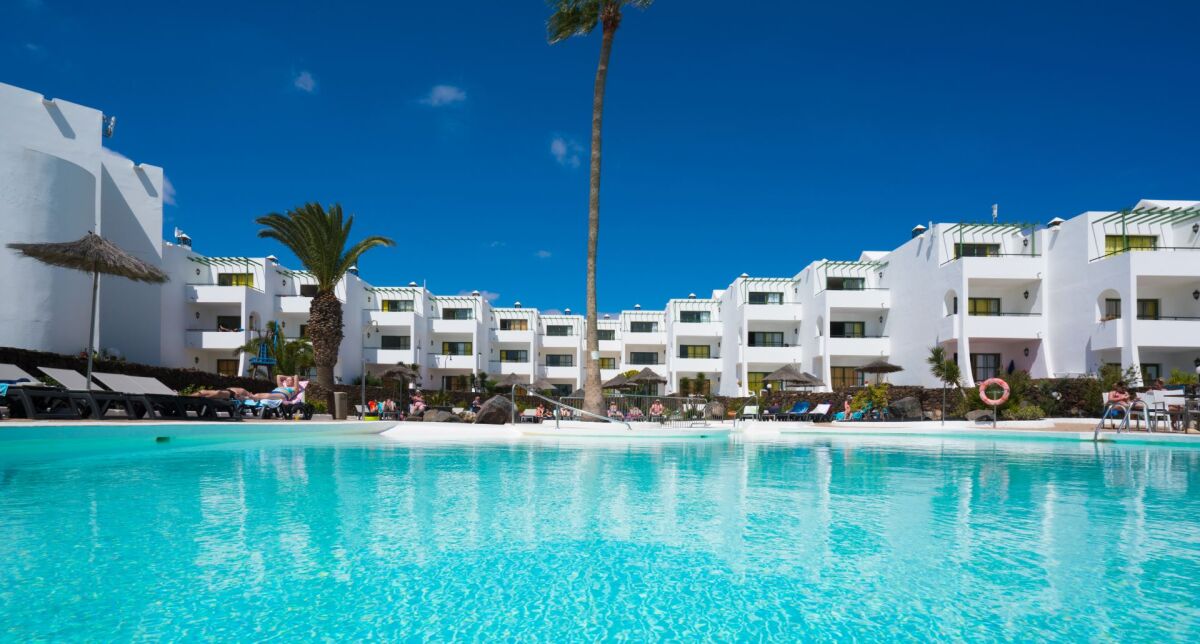 Club Siroco  Wyspy Kanaryjskie - Hotel