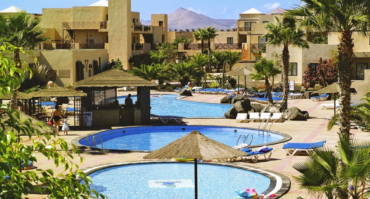 Vitalclass Lanzarote Wyspy Kanaryjskie - Hotel