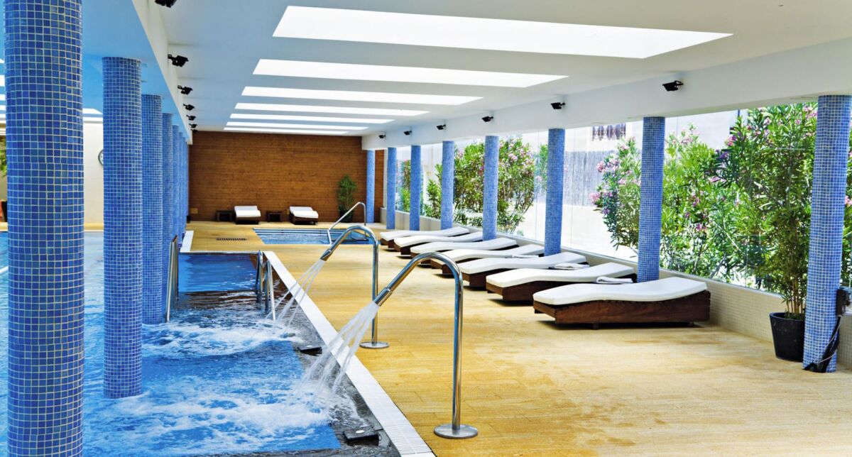 Vitalclass Lanzarote Sport und Wellness Resort Wyspy Kanaryjskie - Hotel