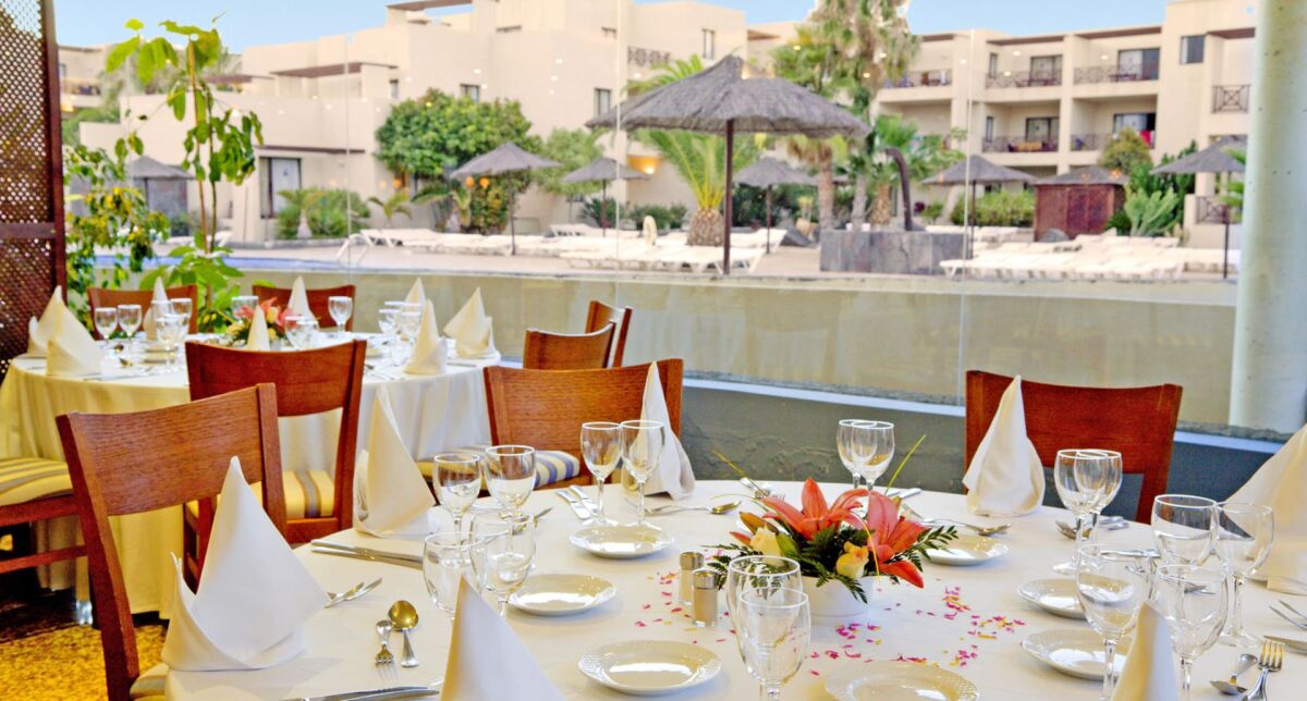 Vitalclass Lanzarote Sport und Wellness Resort Wyspy Kanaryjskie - Hotel