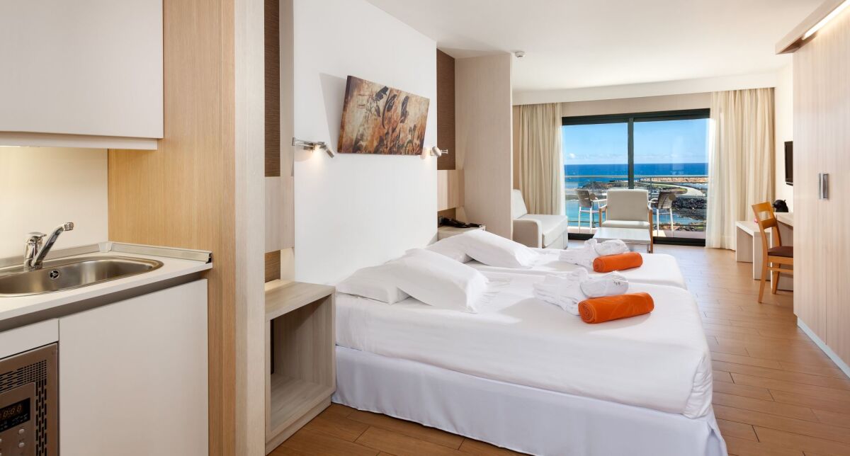 THB Lanzarote Beach Wyspy Kanaryjskie - Hotel