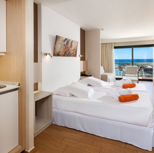 Hotel Be Live Experience Lanzarote Beach Wyspy Kanaryjskie - Hotel