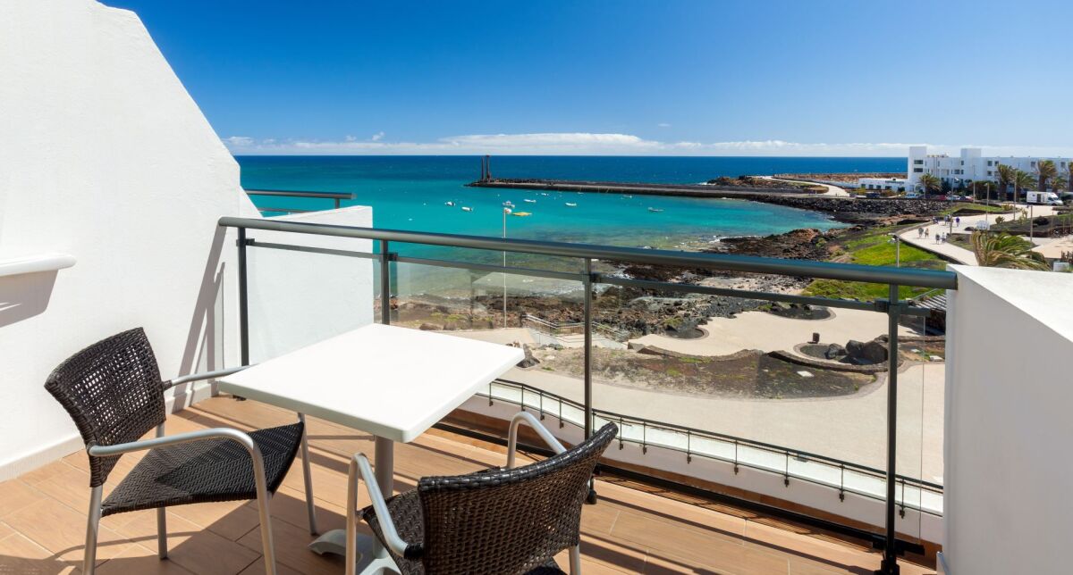 Hotel Be Live Experience Lanzarote Beach Wyspy Kanaryjskie - Pokoje