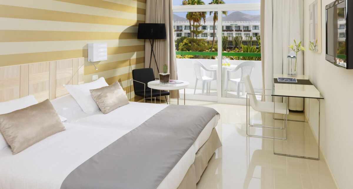H10 Lanzarote Princess Wyspy Kanaryjskie - Hotel