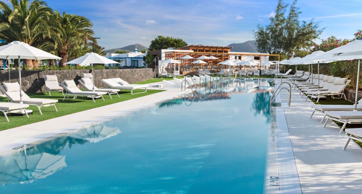 Elba Premium Suites Wyspy Kanaryjskie - Hotel