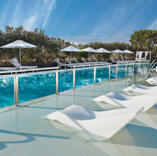 Elba Premium Suites Wyspy Kanaryjskie - Hotel