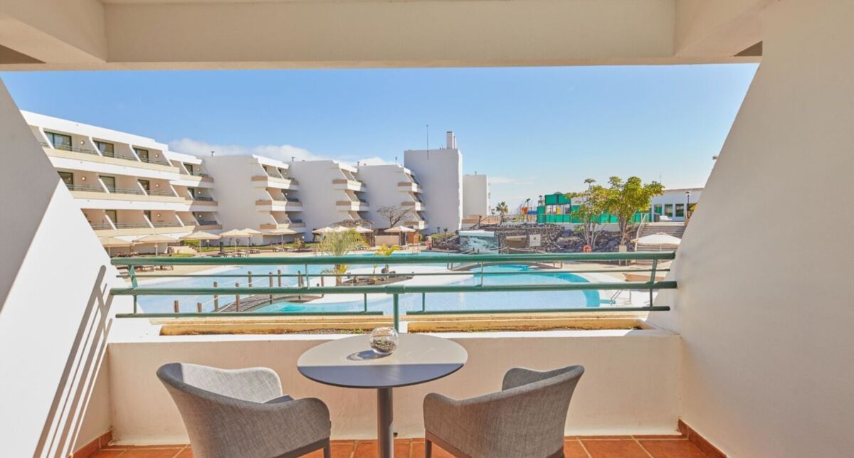 Dreams Lanzarote Playa Dorada Resort & Spa Wyspy Kanaryjskie - Hotel
