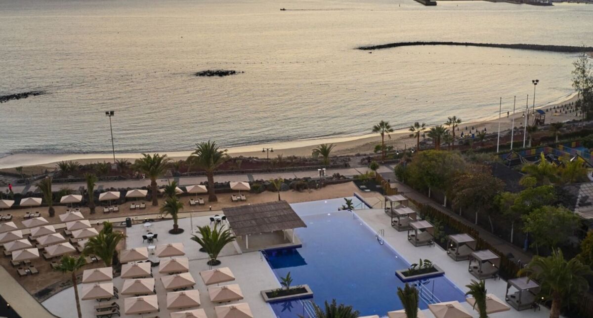 Dreams Lanzarote Playa Dorada Resort & Spa Wyspy Kanaryjskie - Hotel