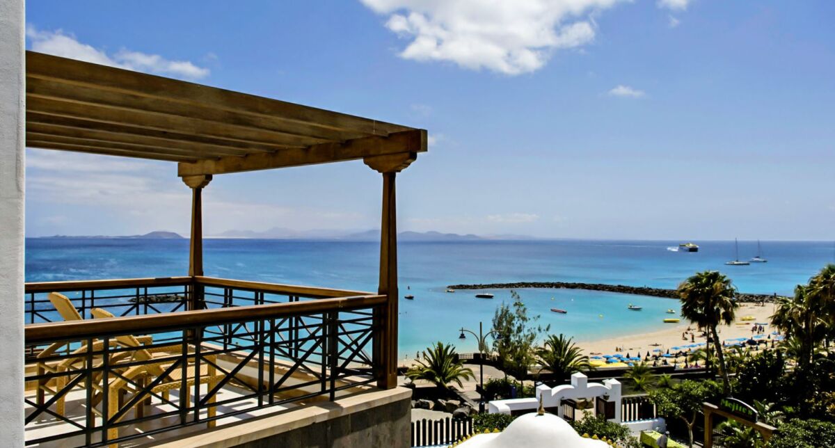 Princesa Yaiza Suite Hotel Resort Wyspy Kanaryjskie - Udogodnienia