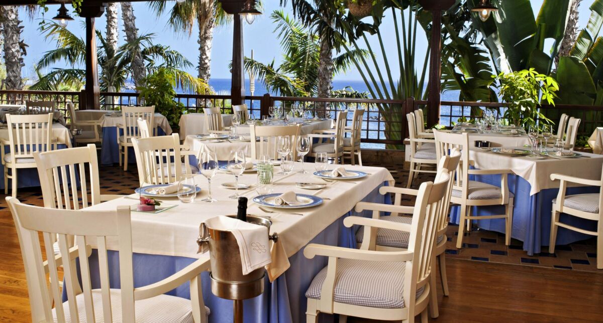 Princesa Yaiza Suite Hotel Resort Wyspy Kanaryjskie - Wyżywienie