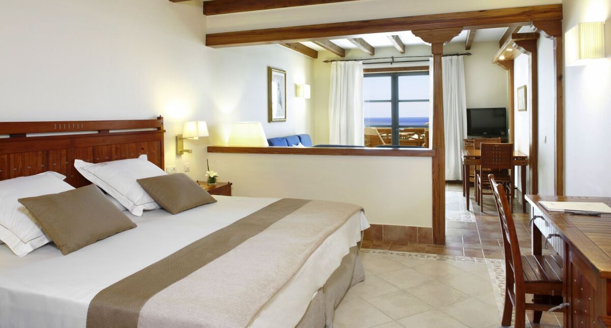 Princesa Yaiza Suite Hotel Resort Wyspy Kanaryjskie - Hotel