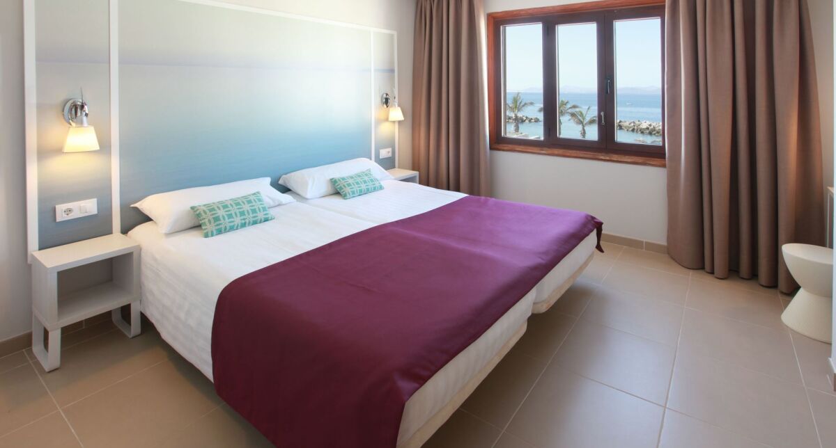 TUI BLUE Flamingo Beach Wyspy Kanaryjskie - Hotel