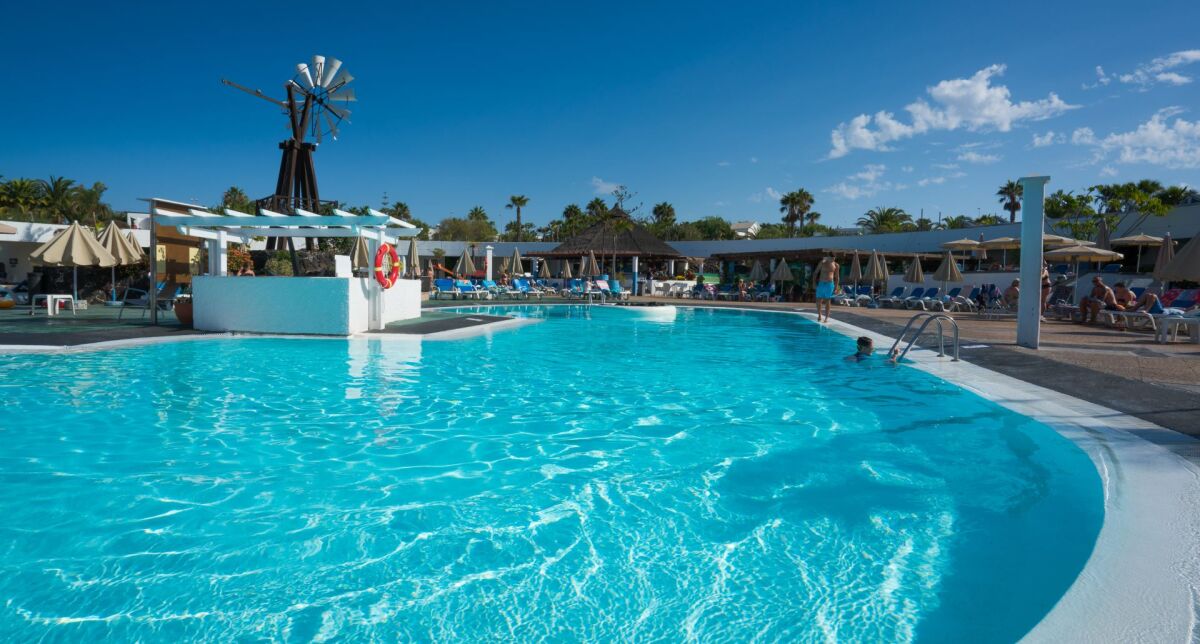 Relaxia Lanzasur Club Wyspy Kanaryjskie - Hotel