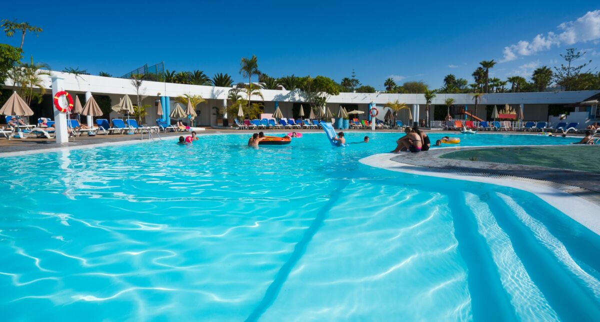 Relaxia Lanzasur Club Wyspy Kanaryjskie - Hotel