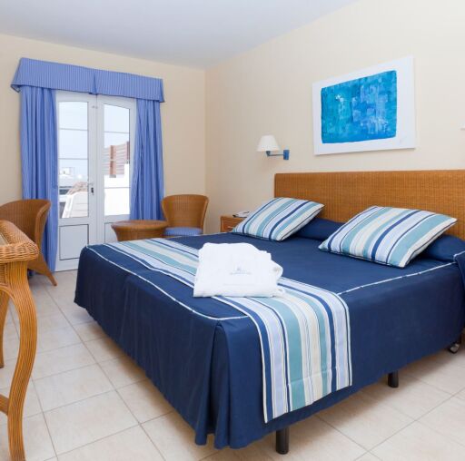 Apartamentos LIVVO Coloradamar Wyspy Kanaryjskie - Hotel