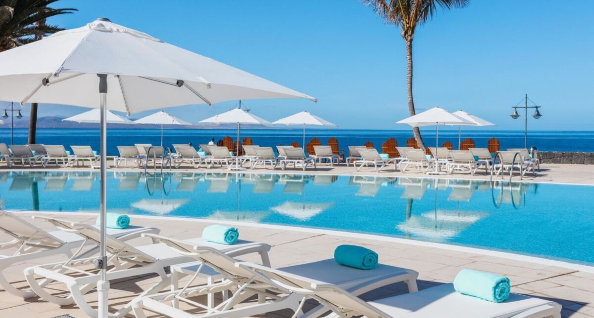 Iberostar Selection Lanzarote Park  Wyspy Kanaryjskie - Hotel