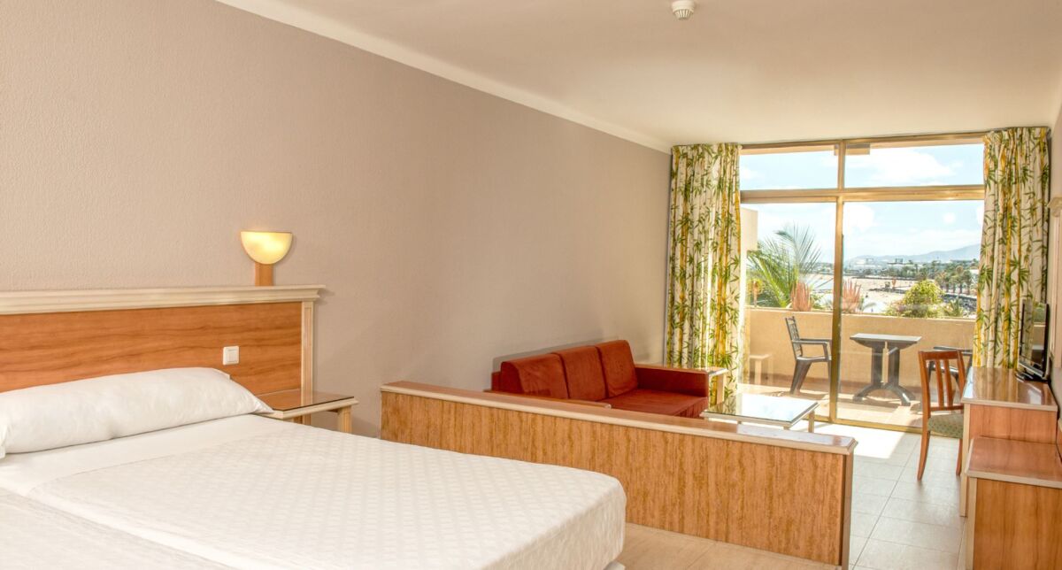 Hotel Beatriz Playa & Spa Wyspy Kanaryjskie - Pokoje