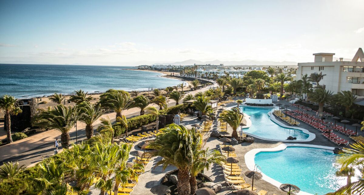 Hotel Beatriz Playa & Spa Wyspy Kanaryjskie - Hotel