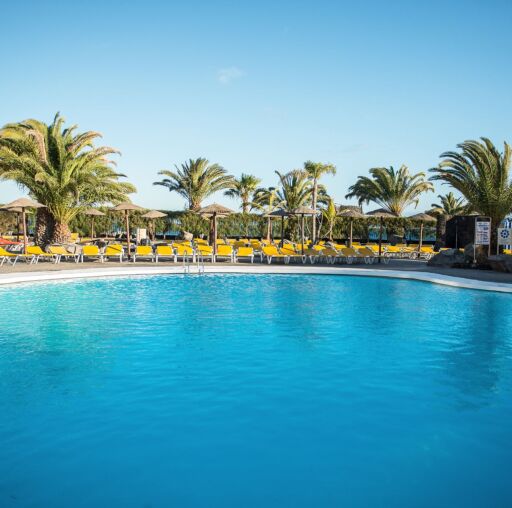 Beatriz Playa & Spa Wyspy Kanaryjskie - Hotel
