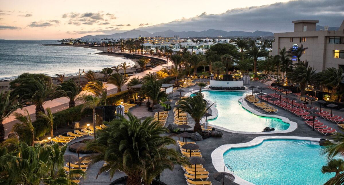 Hotel Beatriz Playa & Spa Wyspy Kanaryjskie - Hotel
