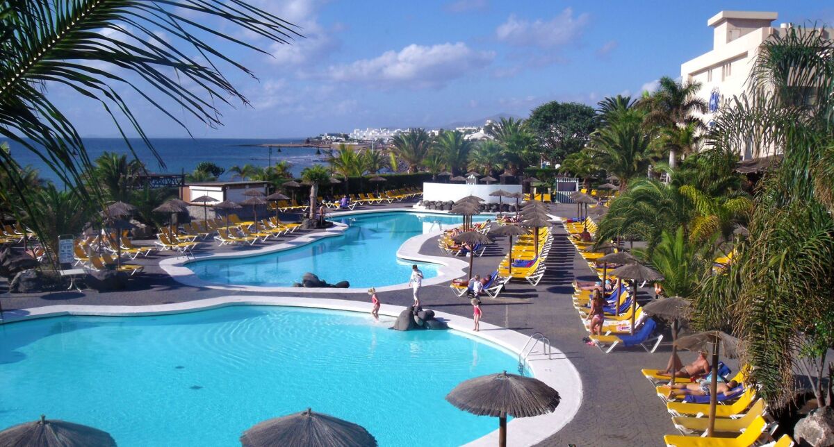 Beatriz Playa & Spa Wyspy Kanaryjskie - Hotel