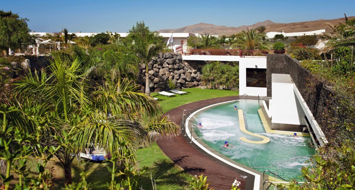 Hotel Costa Calero Wyspy Kanaryjskie - Udogodnienia