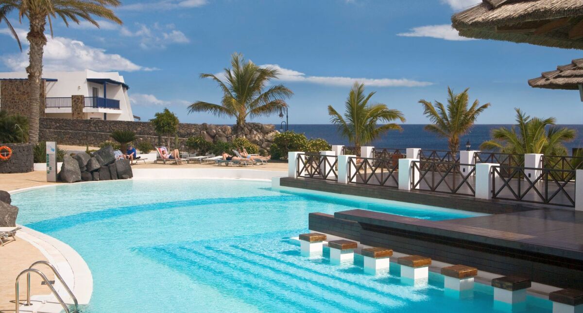 Hotel Hesperia Lanzarote Wyspy Kanaryjskie - Hotel