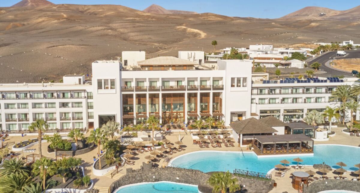 SECRETS LANZAROTE RESORT Wyspy Kanaryjskie - Hotel