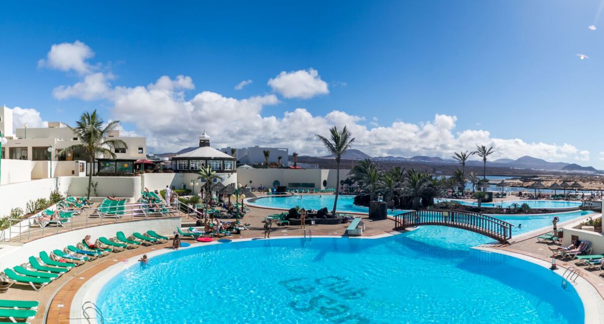 Club La Santa Wyspy Kanaryjskie - Hotel