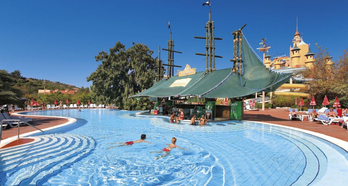 Aqua Fantasy Aquapark Hotel and Spa Turcja - Hotel