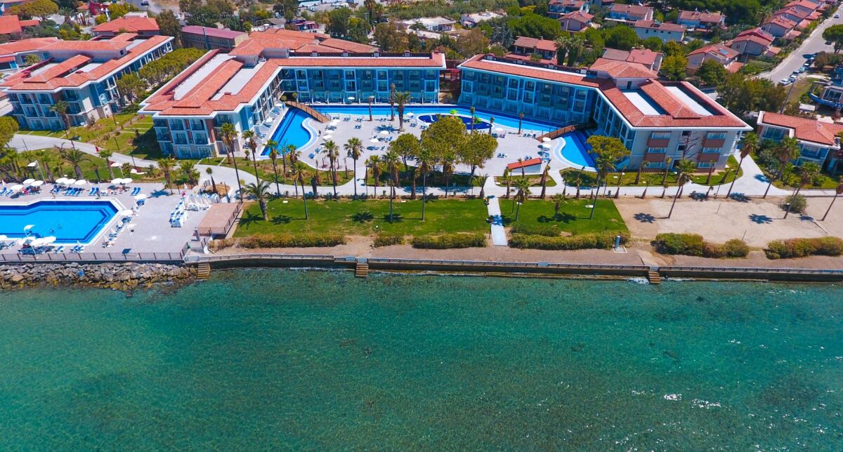 Ephesia Holiday Beach Club Turcja - Hotel