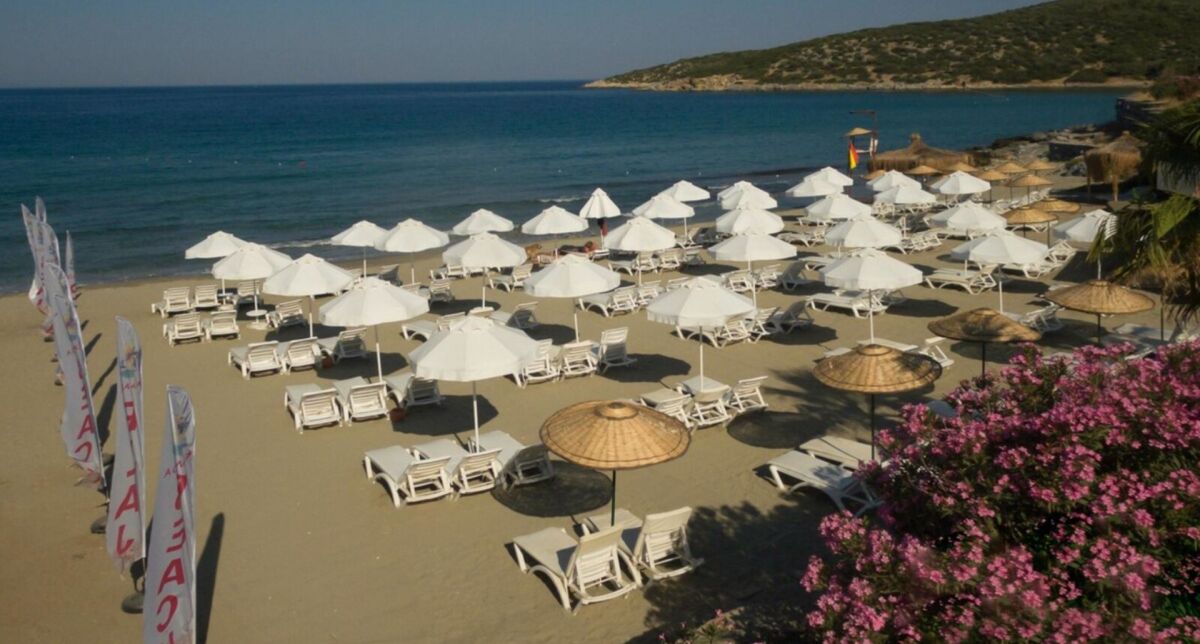 Ramada Resort Kusadasi Turcja - Udogodnienia