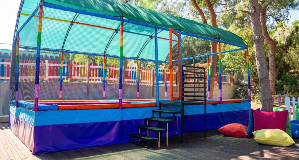 Ramada Resort Kusadasi Turcja - Dla dzieci